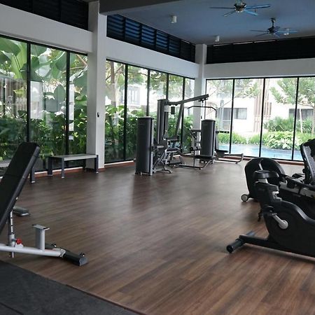 Friends & Family Apartment At Midhill Genting 8Pax Free Wifi เก็นติงไฮแลนด์ ภายนอก รูปภาพ