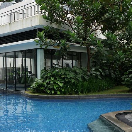 Friends & Family Apartment At Midhill Genting 8Pax Free Wifi เก็นติงไฮแลนด์ ภายนอก รูปภาพ