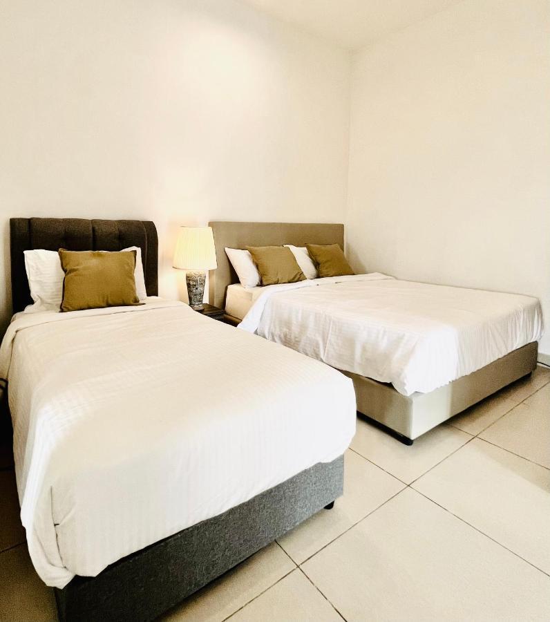 Friends & Family Apartment At Midhill Genting 8Pax Free Wifi เก็นติงไฮแลนด์ ภายนอก รูปภาพ